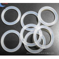 Transparent Rubber Band Rings With Fda Material For Food Machine And Dish Washing Machine